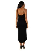 Платье LAmade, Melisse Maxi Tank Dress 9796116 | Black фото 2