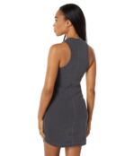 Платье LAmade, Paradise Cove Racerfront Dress 9796110 | Black фото 2