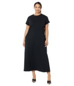 Платье AllSaints, Anna Maxi Dress 9796494 | Black фото 1