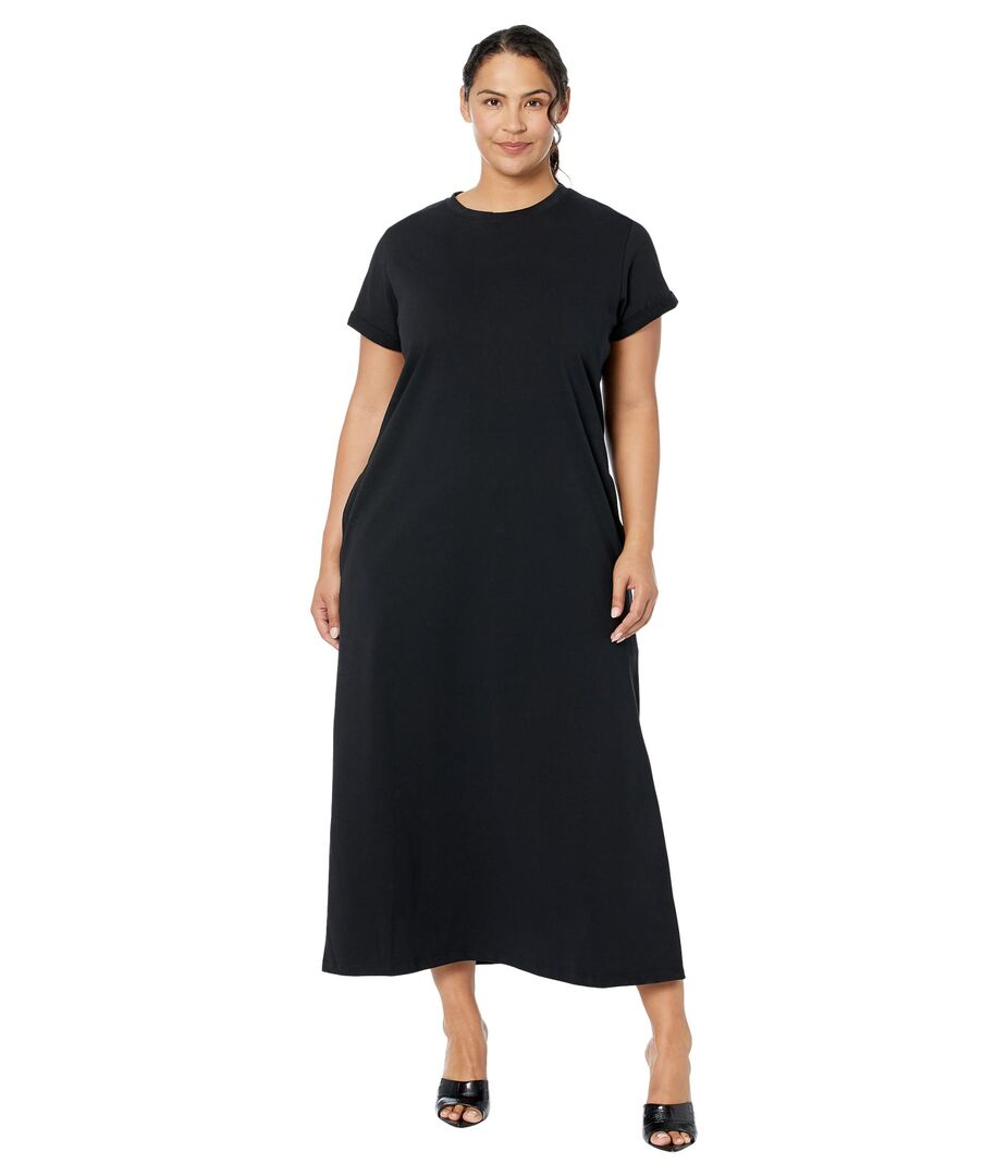 Платье AllSaints, Anna Maxi Dress 9796494 | Black фото 1