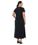 Платье AllSaints, Anna Maxi Dress 9796494 | Black фото 2