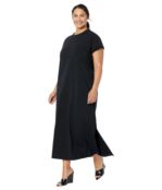 Платье AllSaints, Anna Maxi Dress 9796494 | Black фото 4