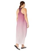 Платье AllSaints, Verna Kai Dress 9796513 | Pink фото 2