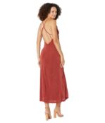 Платье Bardot, Covet Dress 9798597 | Rust фото 2