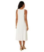 Платье Madewell, Softfade Cotton Cover-Up Tank Dress 9798819 | Lighthouse фото 2