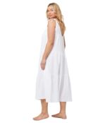 Платье L*Space, Ava Dress 9801941 | White фото 3