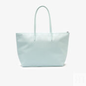 Женская сумка-тоут Lacoste L.12.12 Concept на молнии