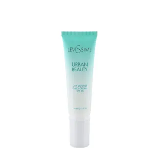 LEVISSIME Крем дневной защитный с SPF 20 / Urban Beauty 50 мл LEVISSIME