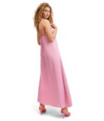 Платье MANGO, Carry 2 Dress 9803989 | Pink фото 2