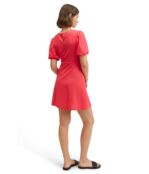 Платье MANGO, Adela Dress 9803994 | Medium Red фото 2