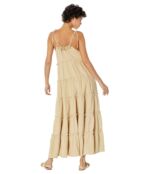 Платье Charlie Holiday, Senorita Maxi Dress 9804803 | Natural фото 2