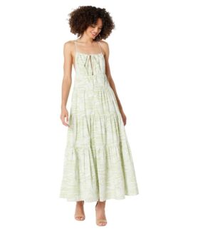 Платье Charlie Holiday, Pricilla Maxi Dress