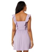 Платье Lost + Wander, Valley Queen Mini Dress 9805032 | Lavender фото 2