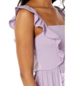 Платье Lost + Wander, Valley Queen Mini Dress 9805032 | Lavender фото 3