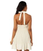 Платье Lost + Wander, Island Picnic Mini Dress 9805033 | Almond White фото 2