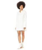 Платье Free People, Thea Mini 9805528 | Ivory фото 4