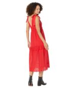 Платье en saison, Hanna Midi Dress 9806214 | Red фото 2