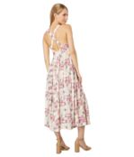 Платье en saison, Lario Midi Dress 9806219 | Pink фото 2