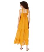 Платье Marie Oliver, Petra Dress 9807298 | Camel фото 2