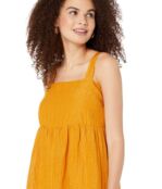 Платье Marie Oliver, Petra Dress 9807298 | Camel фото 3