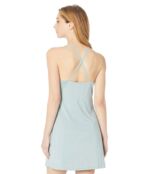 Платье Madewell, MWL Flex Fitness Dress 9808442 | Blue Horizon фото 2