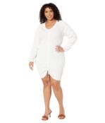 Платье Steve Madden, Sophie Dress 9809929 | White фото 1