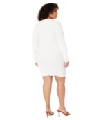 Платье Steve Madden, Sophie Dress 9809929 | White фото 2