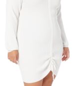 Платье Steve Madden, Sophie Dress 9809929 | White фото 3