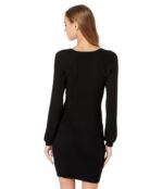 Платье Steve Madden, Sophie Dress 9809929 | Black фото 2