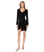 Платье Steve Madden, Sophie Dress 9809929 | Black фото 4