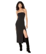 Платье MANGO, Formen Dress 9809962 | Black фото 1