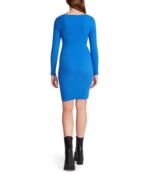 Платье Steve Madden, Amelia Dress 9815500 | Bluing фото 2