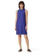 Платье Eileen Fisher, Mock Neck Dress 9830898 | Iris фото 1