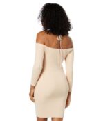 Платье Lost + Wander, Sandy Rock Mini Dress 9832241 | Sand фото 2