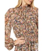 Платье Lost + Wander, Flower Power Mini Dress 9832233 | Navy Floral фото 3