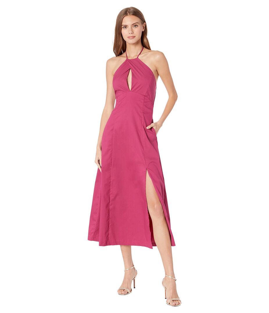 Платье Lost + Wander, Soul Mate Maxi Dress 9832242 | Plum фото 1