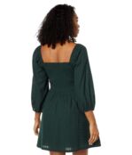 Платье Lost + Wander, Forest Jewel Mini Dress 9832248 | Dark Green фото 2