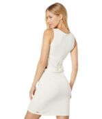 Платье n:philanthropy, Barcelona Dress 9832286 | Ivory фото 2