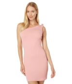 Платье KENDALL + KYLIE, One Shoulder Dress 9833106 | Blush фото 1