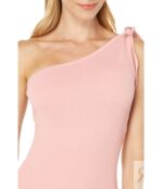 Платье KENDALL + KYLIE, One Shoulder Dress 9833106 | Blush фото 3