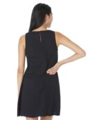 Платье MANGO, Almond-H Dress 9833358 | Black фото 2