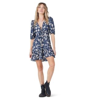 Платье Saltwater Luxe, Kamden Mini Dress