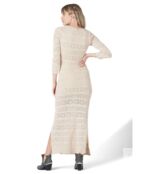 Платье Saltwater Luxe, Ronni Midi Dress 9836509 | Bone фото 3