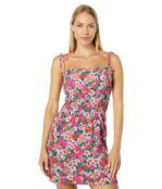 Платье Charlie Holiday, Valentina Mini Dress 9837668 | Femme Floral фото 1