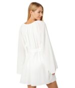 Платье Charlie Holiday, Renata Mini Dress 9837669 | White фото 2