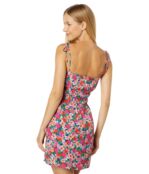 Платье Charlie Holiday, Valentina Mini Dress 9837668 | Femme Floral фото 2