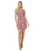 Платье Charlie Holiday, Valentina Mini Dress 9837668 | Femme Floral фото 4