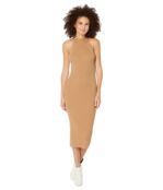 Платье Michael Stars, Giselle Dress 9837853 | Camel фото 1