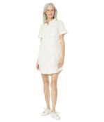 Платье Vineyard Vines, Margo Camo Utility Dress 9839621 | Camo/Pina Colada фото 4