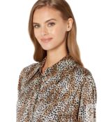 Платье EQUIPMENT, Scoutt Dress 9843457 | Mother-of-Pearl Multi фото 3